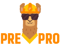 Logo PREVPRO